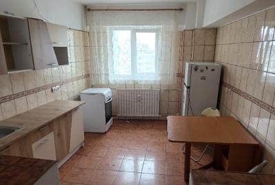Apartament cu 3 camere decomandat în Basarabia - 7