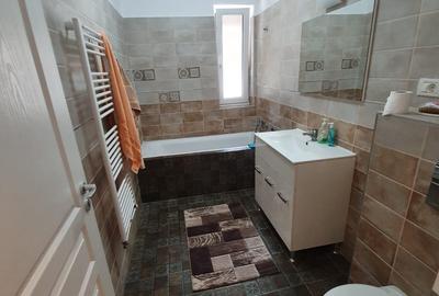 Comision 0%!Apartament modern cu 2 camere de închiriat în Giroc, lângă hotel IQ! - 9