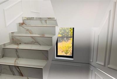 Vila tip duplex de vanzare in Rediu, design mediteranean, panorama catre Dealul Vila tip duplex de vanzare in Rediu, design mediteranean, panorama catre Dealul - 11