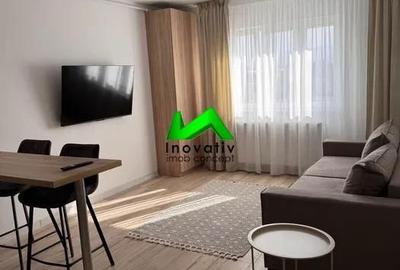 Apartament cu 2 camere în Lazaret - 5