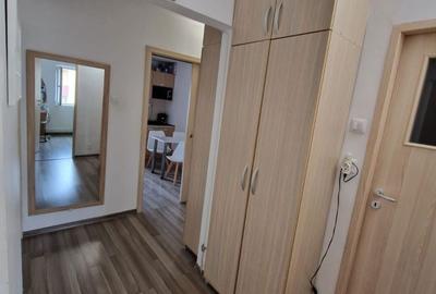 Apartament cu 3 camere decomandat în Zorilor - 6