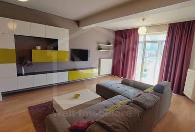 Apartament 2 camere de vanzare in Buna Ziua, Cluj Napoca - 2