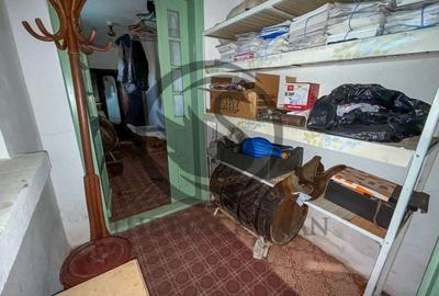 Casa de vanzare | 5420mp Teren | Poienarii Rali, Prahova | Comision 0% - 15