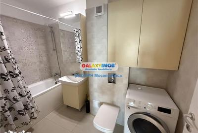 Apartament cu 3 camere, mobilat în Republicii - 15