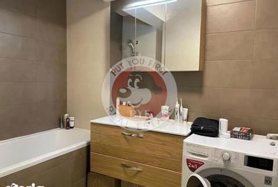 Apartament cu 3 camere decomandat, mobilat în Militari - 2