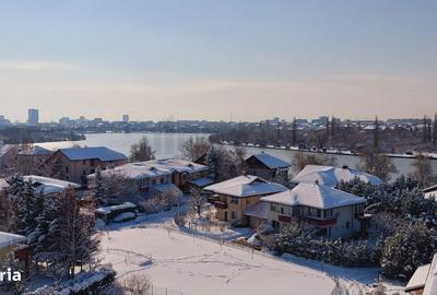 Apartament cu 4 camere, mobilat în Grivița - 13