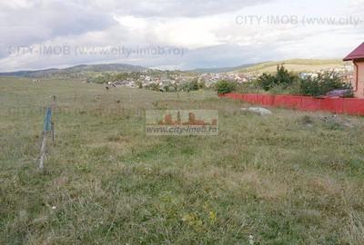 Teren Construcții intravilan de 500 mp, în Ocnița - 2