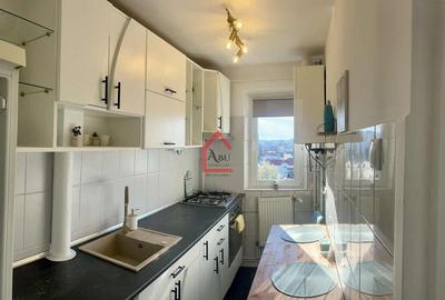 Apartament cu dou[ camere, Tătărași - 14