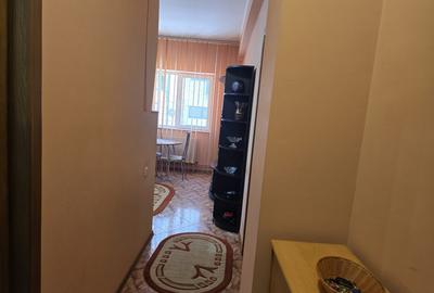 Apartament cu 2 camere semidecomandat în Peninsula - 7
