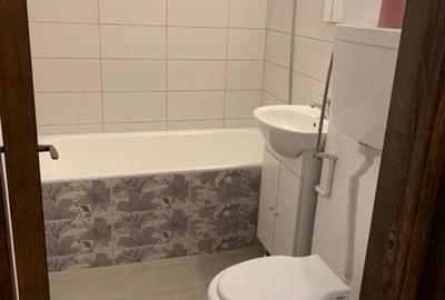 Garsonieră decomandată, mobilată în Iancului - 9