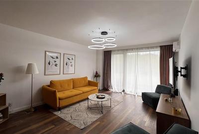 Apartament cu 2 camere circular, mobilat în Zorilor - 3