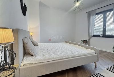 Apartament cu 2 camere semidecomandat, mobilat în Central - 3