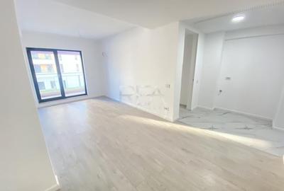 Garsonieră decomandată în Viilor - 1