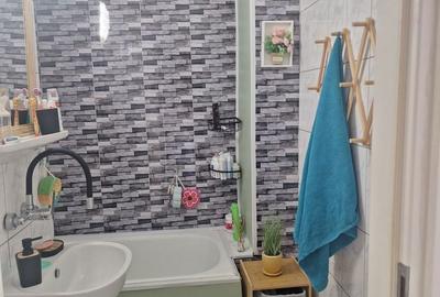 Apartament cu 2 camere decomandat în Mănăștur - 8