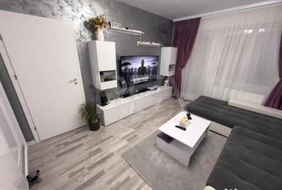 Apartament cu 2 camere decomandat, mobilat în Păcii - 8