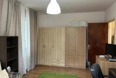 Vanzare Garsoniera Decomandata Piata Sudului-Samoila Dumitru - 4