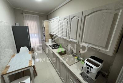 Ap 2 camere decomandate | AC | 2 parcari | Sigma Center/Augustin Presecan - 15