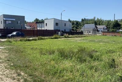 Teren Construcții intravilan de 658 mp, în Prundu - 3