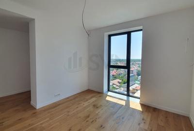 REA1024294 Apartament modern 2 camere I One Cotroceni Park - 10