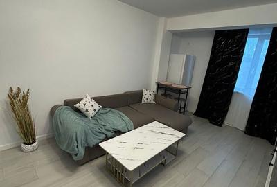 Apartament cu 2 camere în Rediu - 8