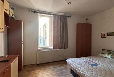 Garsonieră semidecomandată, mobilată în Centrul Istoric - 3