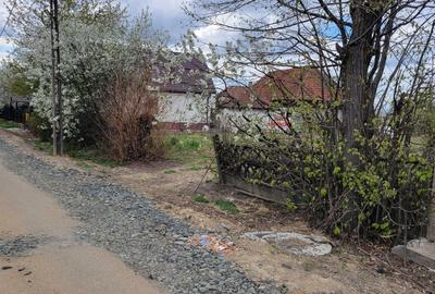 Teren de 4600 mp, în Recea - 8