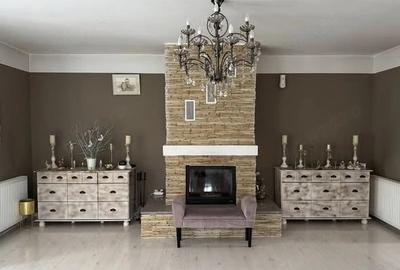 Casă cu 5 camere cu Teren 700 Mp în Sânmihaiu Român - 3