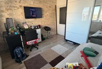 Apartament cu 2 camere semidecomandat, mobilat în Central - 10