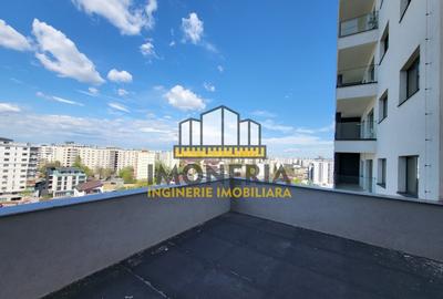 Apartament cu 4 camere semidecomandat în Vitan - 4