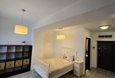 Studio in complex premium - Herastrau - Promenada - Aviatiei - Metrou - 3