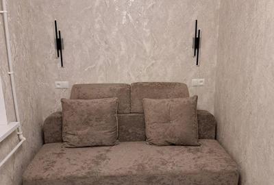 Inchiriere garsoniera Chibrit - 3