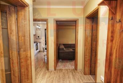 ID 553 Apartament 2 camere DE INCHIRIAT - 12