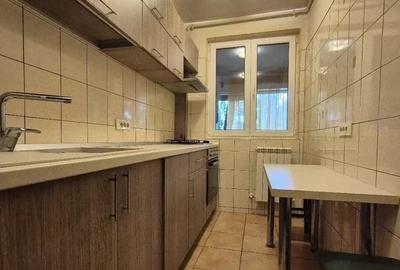 Apartament cu 2 camere decomandat, mobilat în Jiului - 3