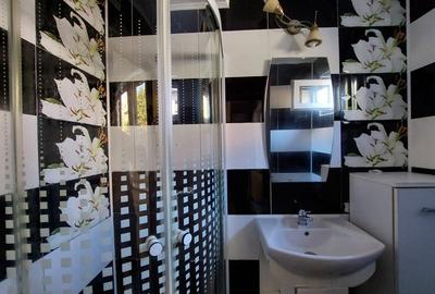 GARSONIERA  |  FALEZA NORD  |  UNIVERSITATE - 5