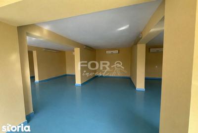 Spațiu comercial, de 200 mp, în Oncea - 7