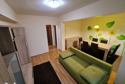 Apartament cu 2 camere decomandat în Podgoria - 6