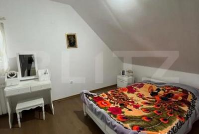 Casă cu 7 camere cu Teren 3000 Mp în Botizului - 10