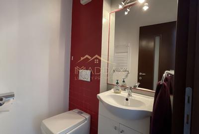 Masterpiece villa*** Teren 651 mp//British School/Pipera - 19