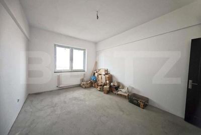 Apartament cu 2 camere decomandat în Aeroport - 5