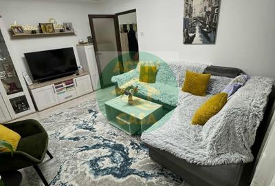 Apartament 2 camere, etaj 2 - 2