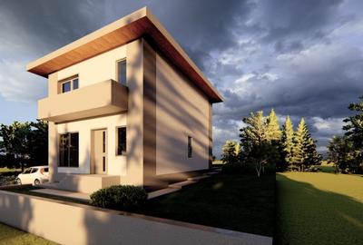 Casa cu 4 camere , Valea Adanca - 9