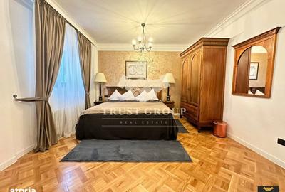 Apartament cu 4 camere decomandat, mobilat în Kiseleff - 4