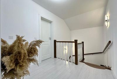 Casă spațioasă cu 4 camere, în complex rezidențial – Halchiu, Brașov - 19