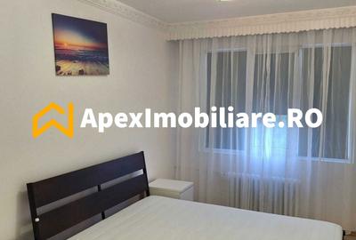 Apartament cu 2 camere decomandat, mobilat în Pantelimon - 5