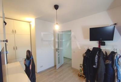 Apartament cu 3 camere decomandat, mobilat în Dristor - 13