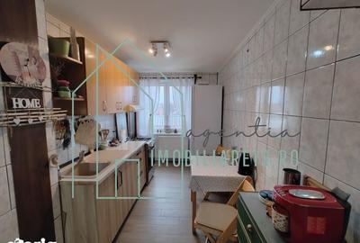 Apartament cu 2 camere decomandat în Kogălniceanu