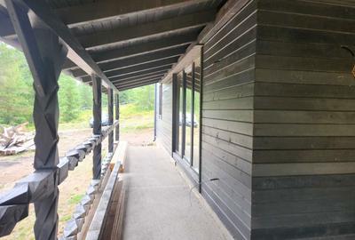 Casă cu 4 camere în Mărișel - 3