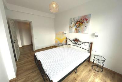 3 camere open space, Modern, parcare, Zona Cetatii, Floresti, Panemar - 7