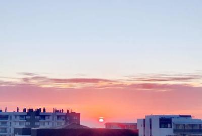 Vand studio + loc de parcare Mamaia Nord - 3