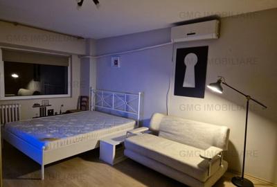 Garsonieră decomandată în Tei - 3